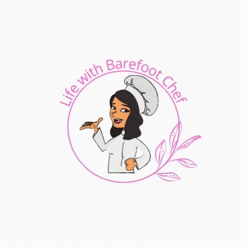Life With Barefoot Chef