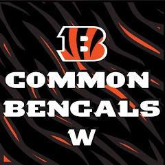 Common Bengals W with Sean Ross Sapp