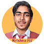 Krishna MIT logo