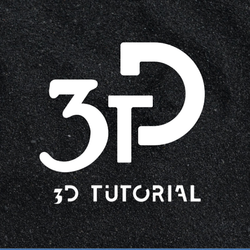 3D Tutorial