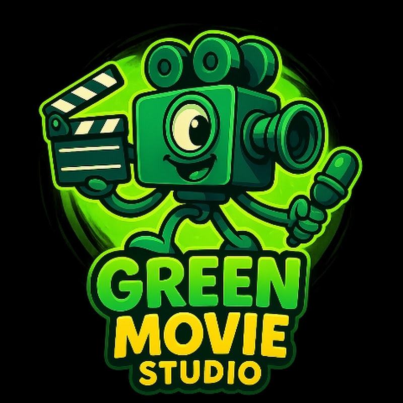 Green movies studio 