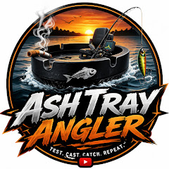 AshTray Angler