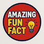 Amazing Fun Fact logo