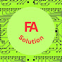 FA Solution Avatar