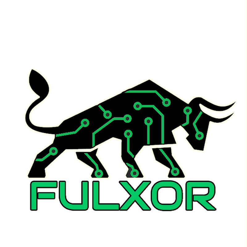 FULXOR - Dominic LeBoeuf