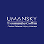 The Umansky Law Firm logo