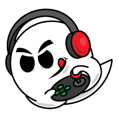 Логотип каналу Phantom