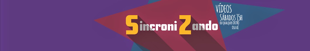 SincroniZando ইউটিউব চ্যানেল অ্যাভাটার