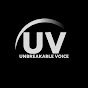 Unbreakable Voice logo