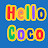 Hello Coco