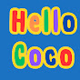 Hello Coco