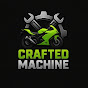 Crafted Machine logo