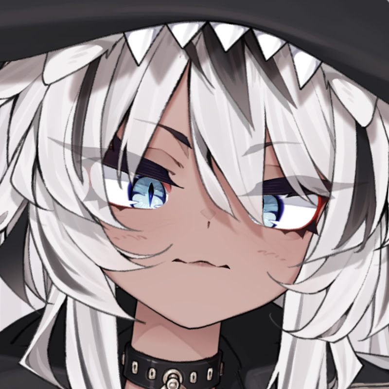 Goro Gaomi Ch. 白虎VTuber