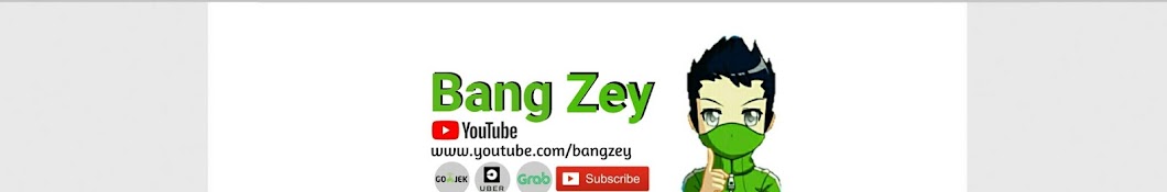 Bang Zey YouTube channel avatar