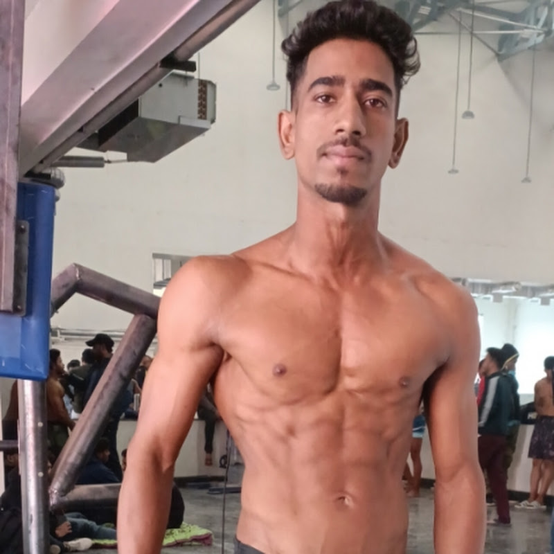 Akash fitness 