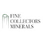 Fine Collectors Minerals logo