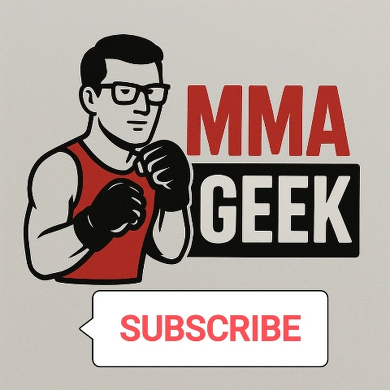 MMAGEEK