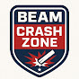Beam Crash Zone logo