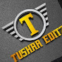 Tushar Editz logo