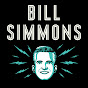 Bill Simmons  YouTube Profile Photo