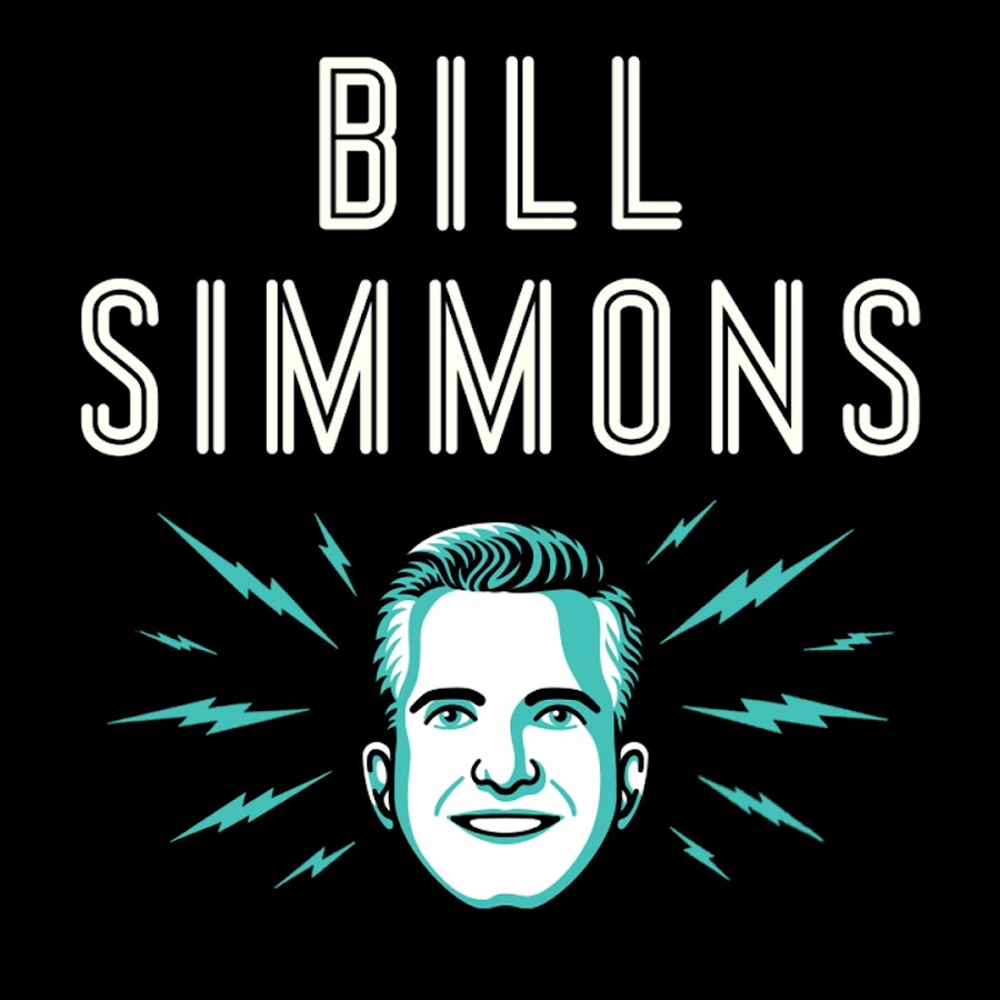 Bill Simmons - YouTube