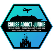 Cruise Addict Junkie