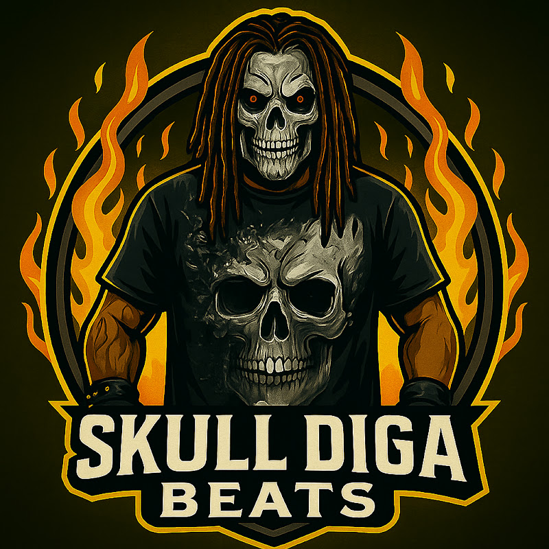 Skull Diga