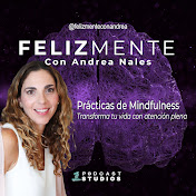 Felizmente con Andrea Nales