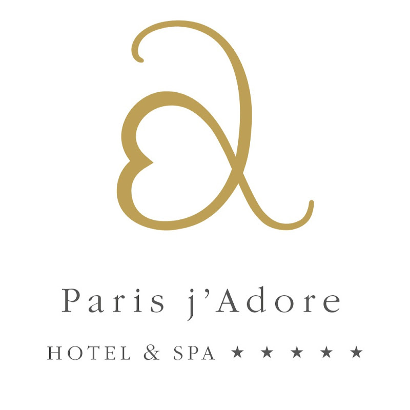 Paris j'Adore Hotel & Spa