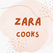 Zara Cooks Tasty & Healthy Food