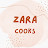 Zara Cooks Tasty & Healthy Food