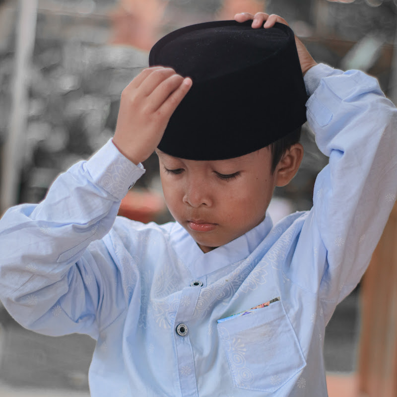 Rafly Azamy