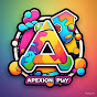ApexionPlay logo