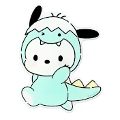 ポチャッケー