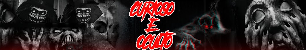 Canal Fato Curioso YouTube 频道头像