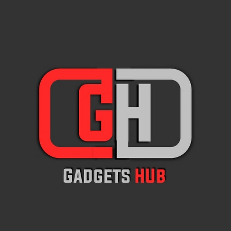 Gadgets Hub
