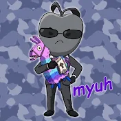 myuhちゃんねる