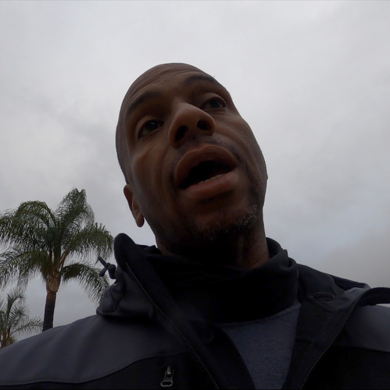 Lance's Auto Vlog