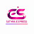 Satyaa Express