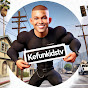 KeFunKidsTVShow logo