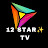 12 STAR TV
