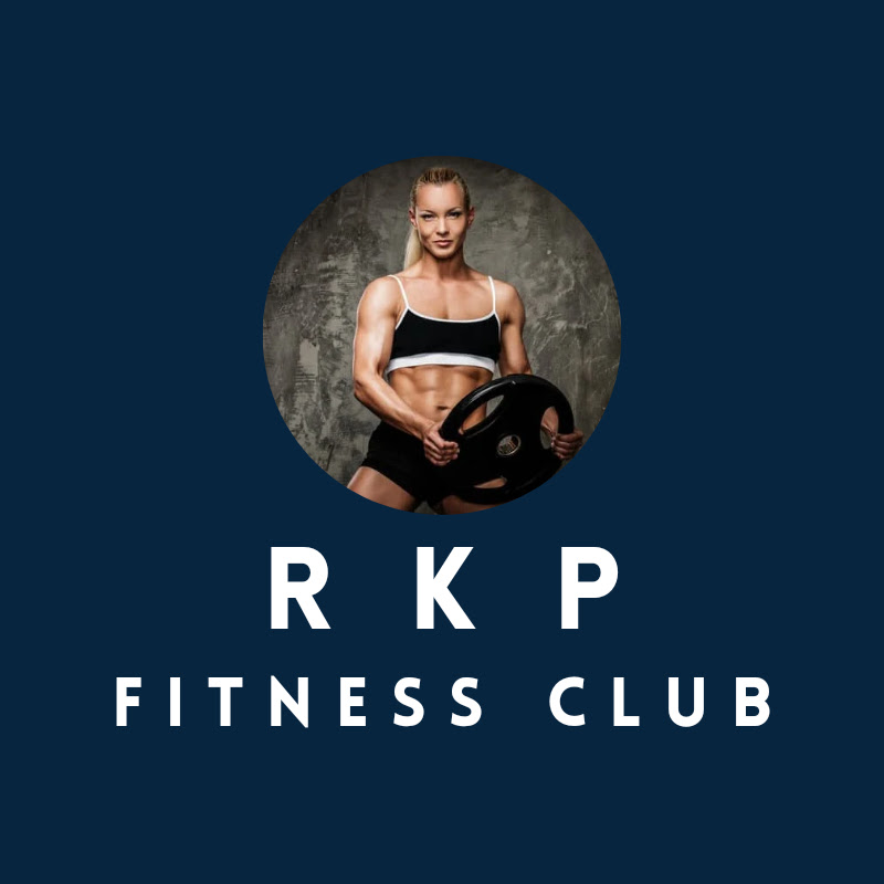 R K P FITNESS CLUB