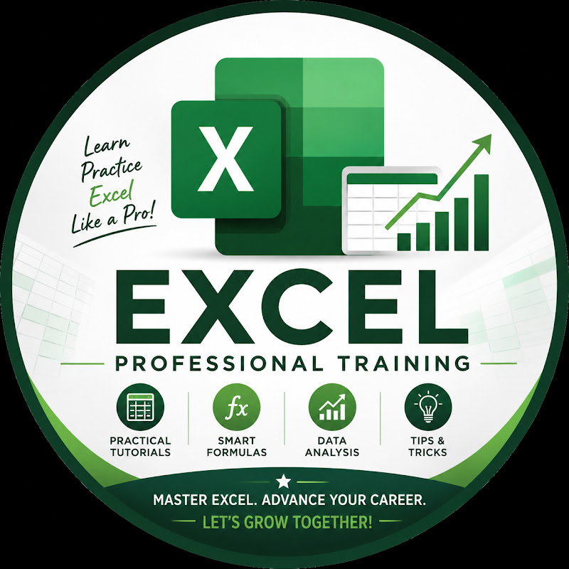 Excel For Jobs