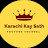 Karachi Kay Sath 
