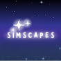 Simscapes Ambience logo