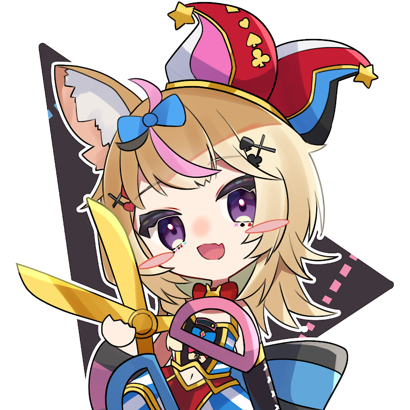 尾丸ポルカ【切り抜き】