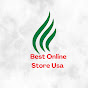 Best Online Store USA logo