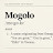 @mogoloomogolo