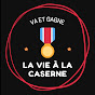 La Vie à la Caserne logo