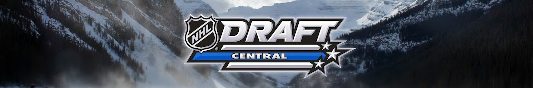 NHL Draft Central Avatar canale YouTube 
